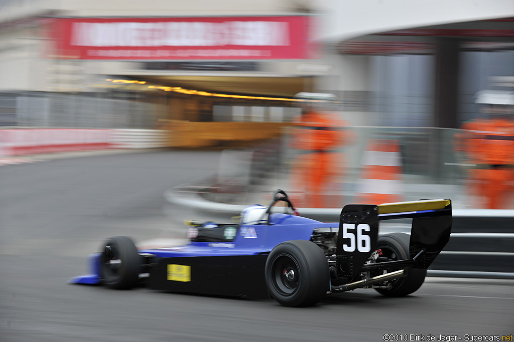 7th Grand Prix de Monaco Historique-9