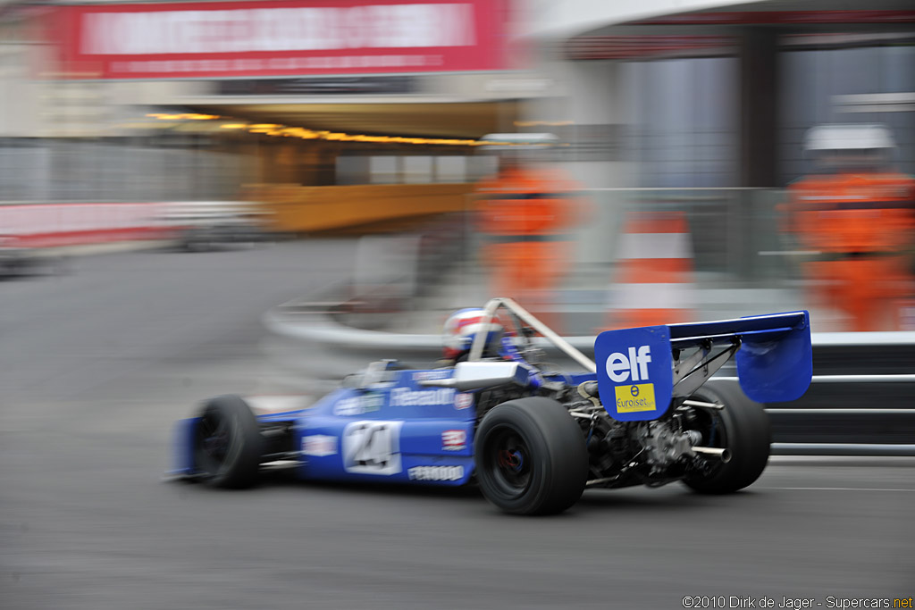 7th Grand Prix de Monaco Historique-9