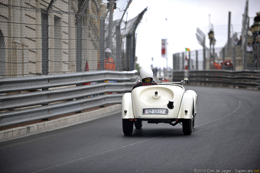 7th Grand Prix de Monaco Historique-4