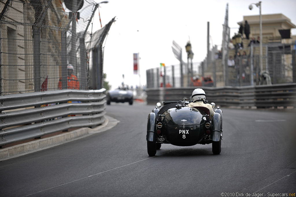 7th Grand Prix de Monaco Historique-4