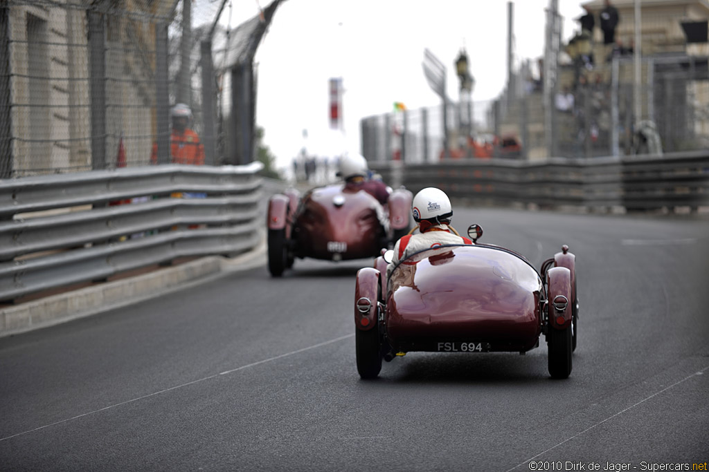 7th Grand Prix de Monaco Historique-4