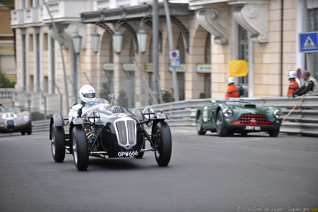 7th Grand Prix de Monaco Historique-4