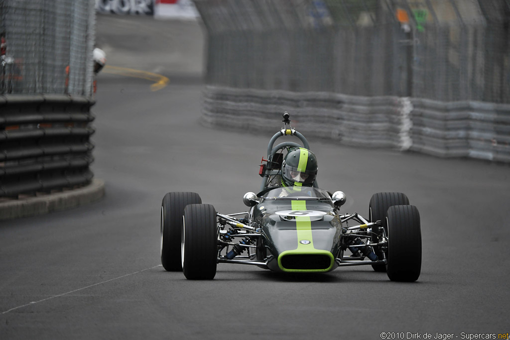 7th Grand Prix de Monaco Historique-5