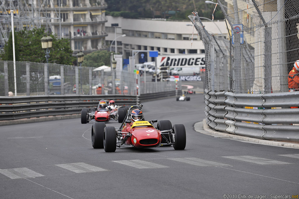 7th Grand Prix de Monaco Historique-5