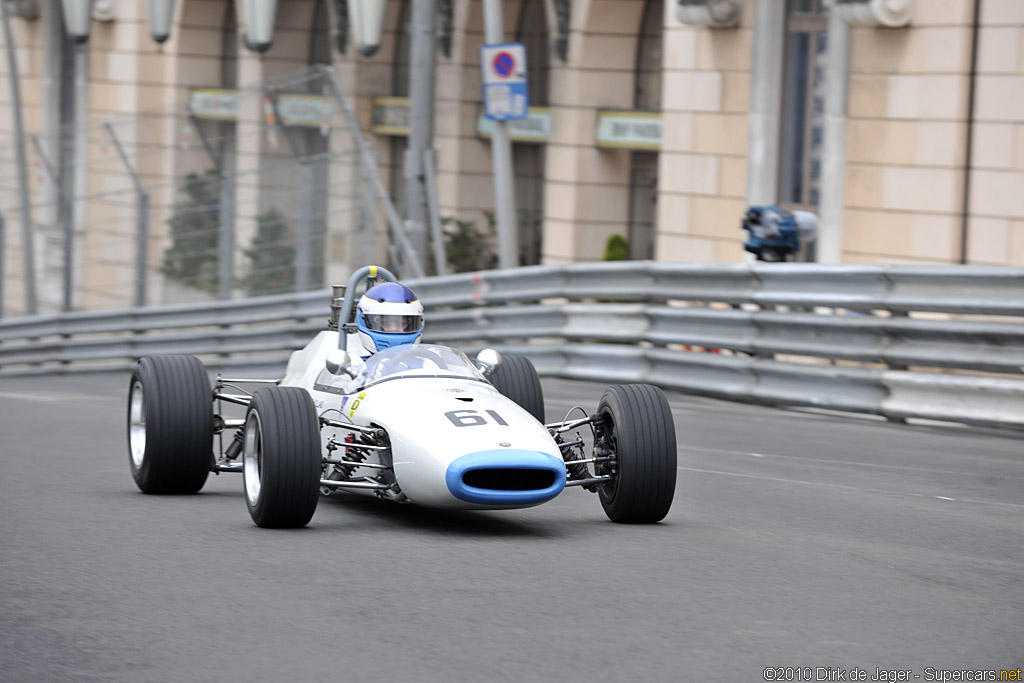 7th Grand Prix de Monaco Historique-5