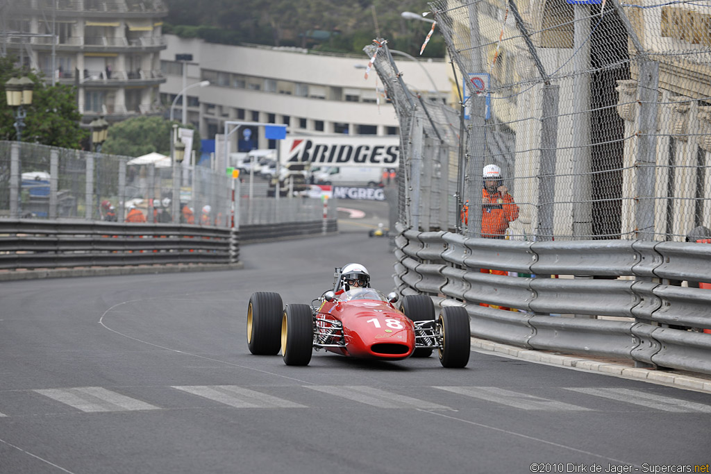 7th Grand Prix de Monaco Historique-5