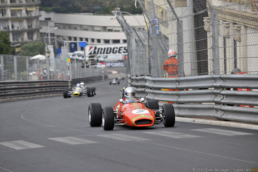 7th Grand Prix de Monaco Historique-5