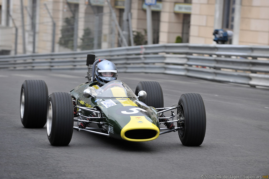 7th Grand Prix de Monaco Historique-5