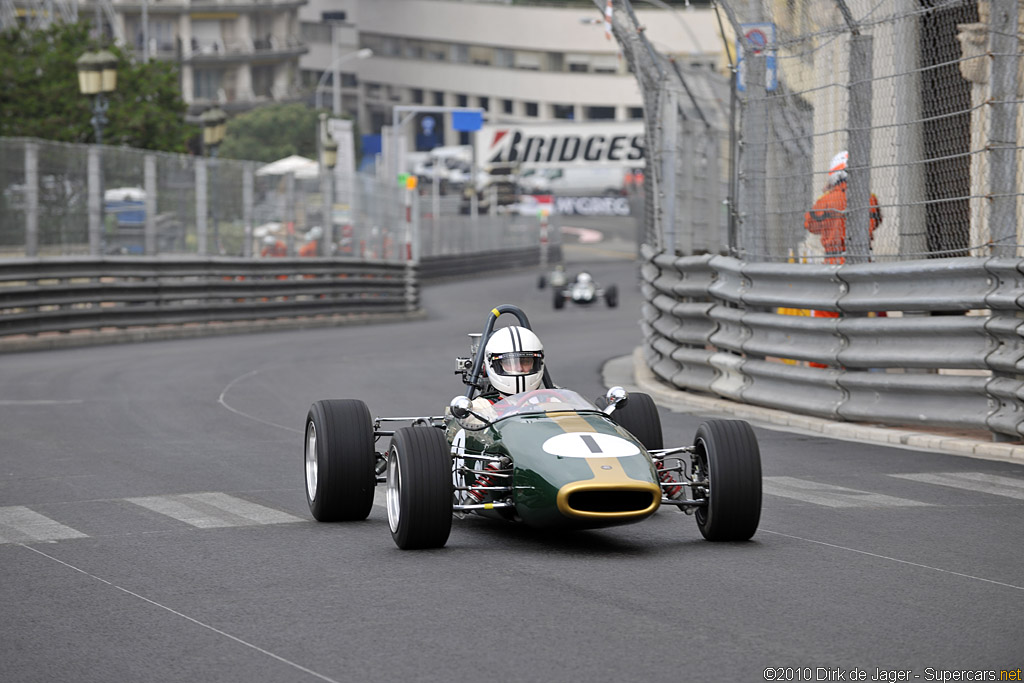 7th Grand Prix de Monaco Historique-5