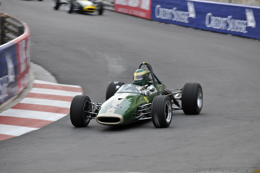 7th Grand Prix de Monaco Historique-5