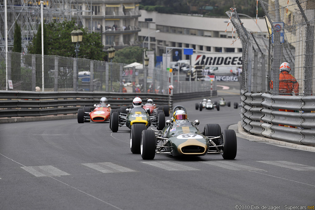 7th Grand Prix de Monaco Historique-5