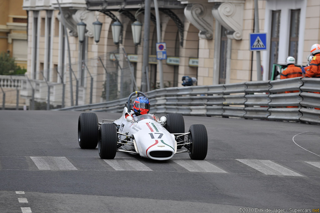 7th Grand Prix de Monaco Historique-5