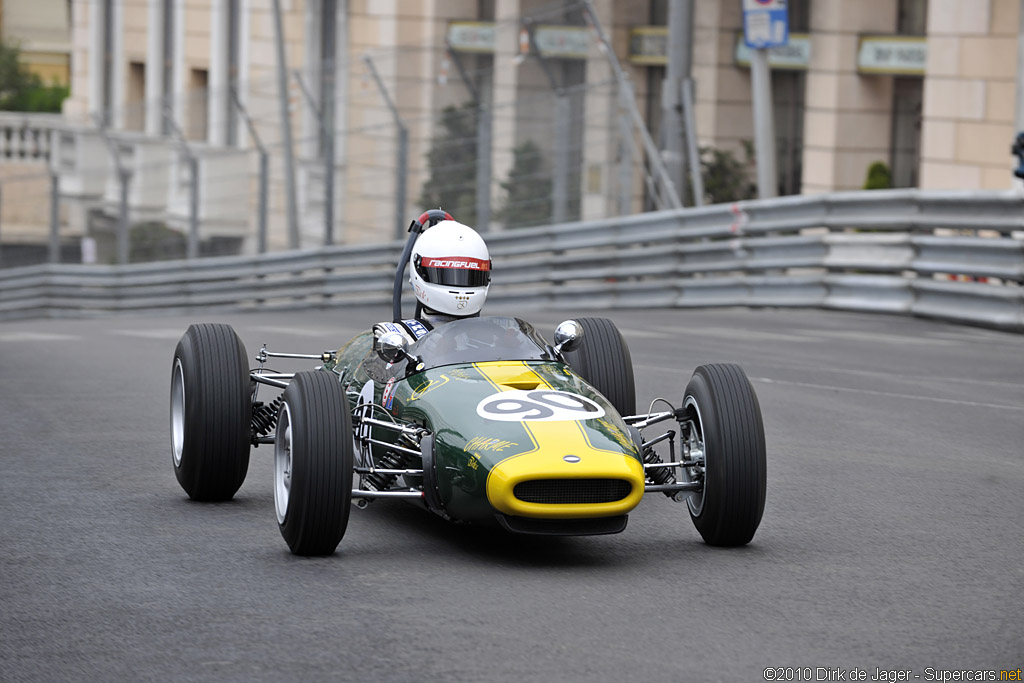 7th Grand Prix de Monaco Historique-5