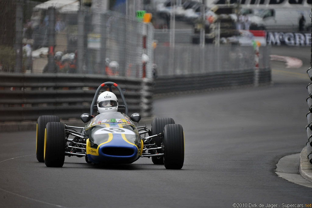 7th Grand Prix de Monaco Historique-5