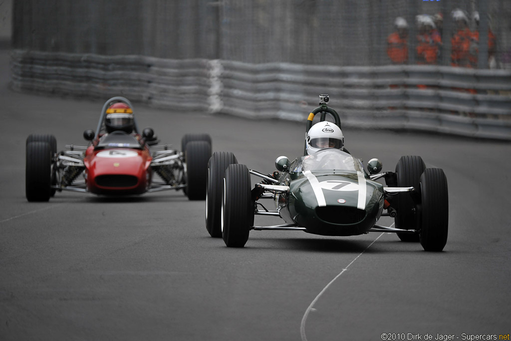 7th Grand Prix de Monaco Historique-5