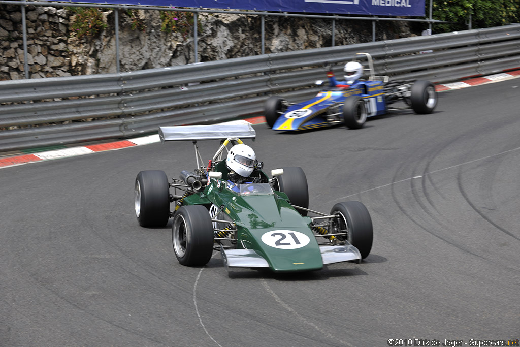 7th Grand Prix de Monaco Historique-9