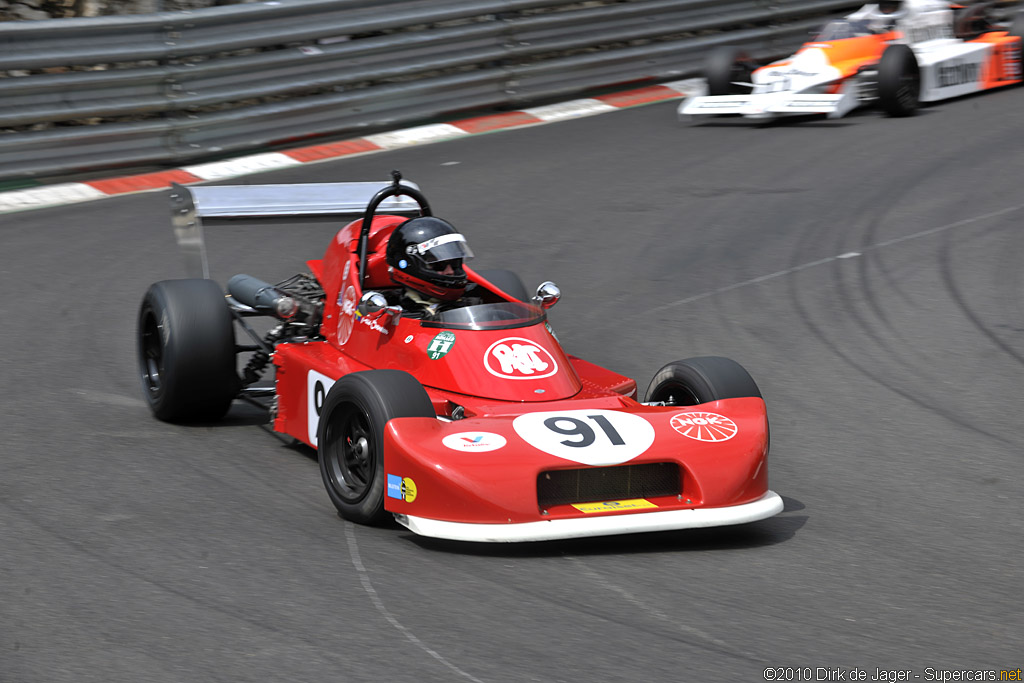 7th Grand Prix de Monaco Historique-9