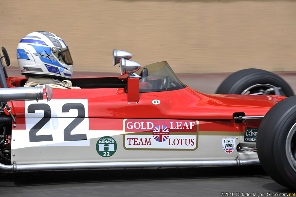 7th Grand Prix de Monaco Historique-9