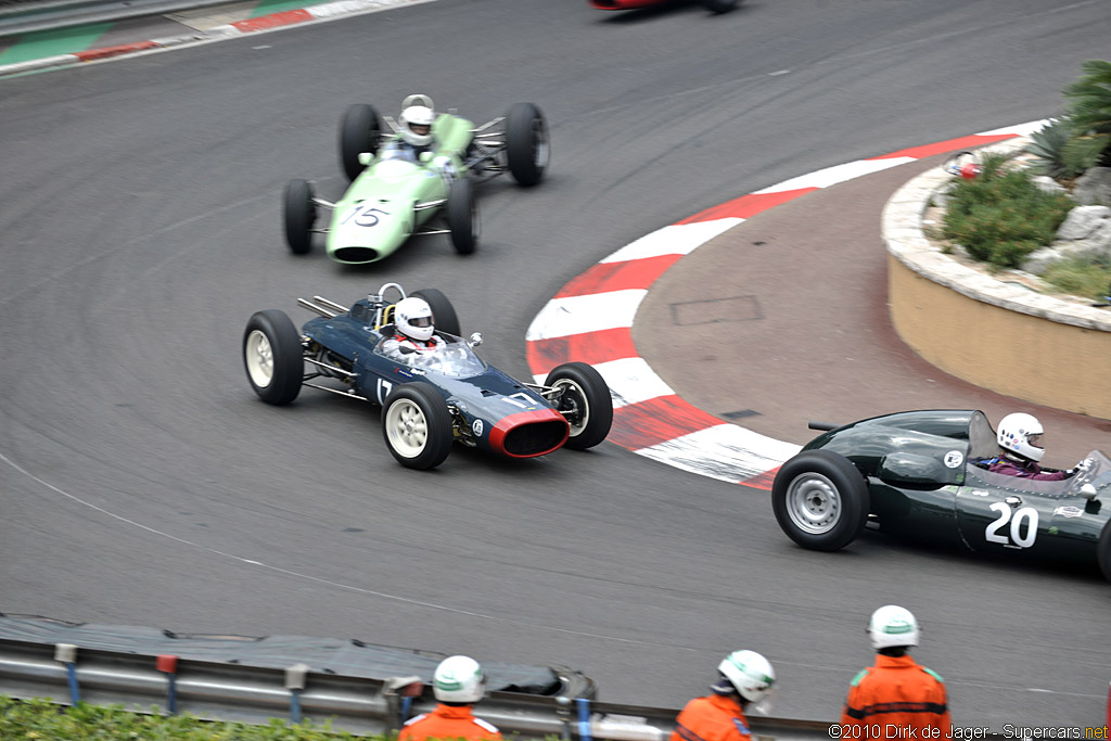 7th Grand Prix de Monaco Historique-6