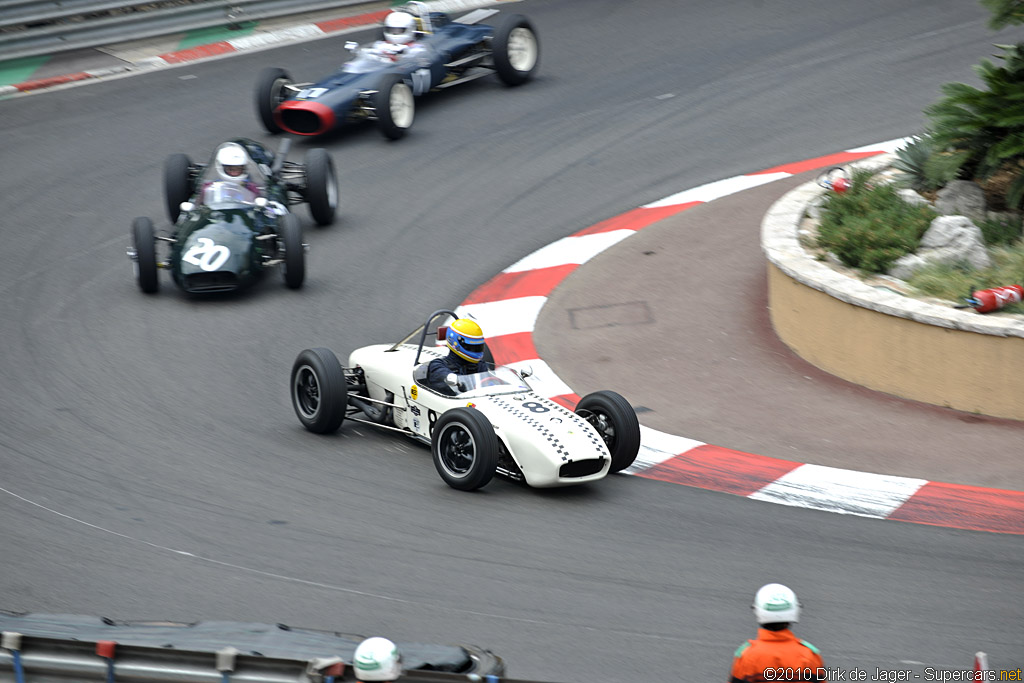 7th Grand Prix de Monaco Historique-6