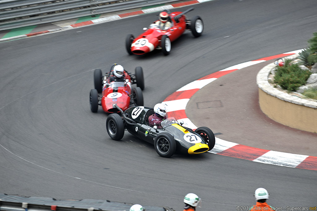 7th Grand Prix de Monaco Historique-6