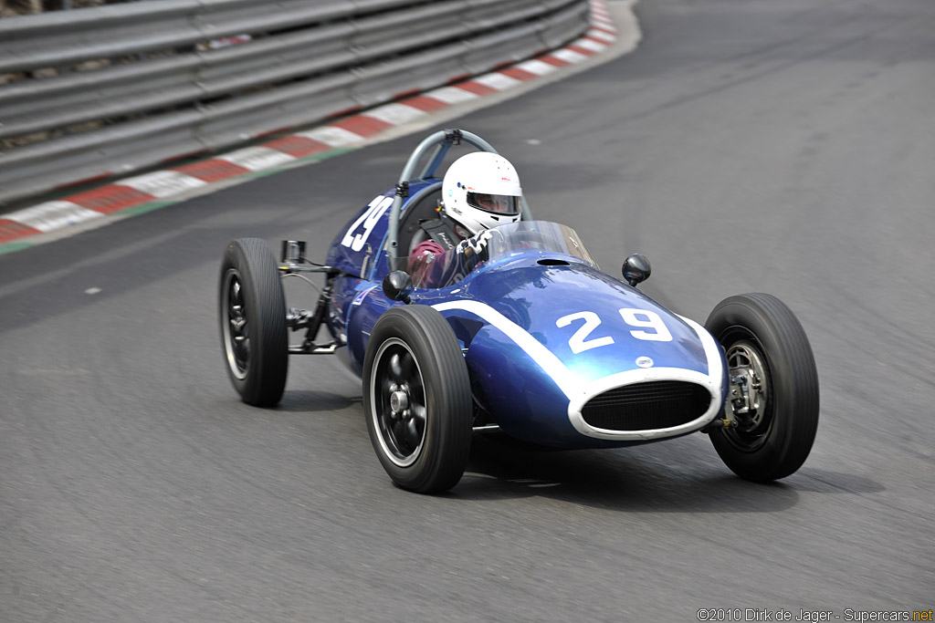 7th Grand Prix de Monaco Historique-6