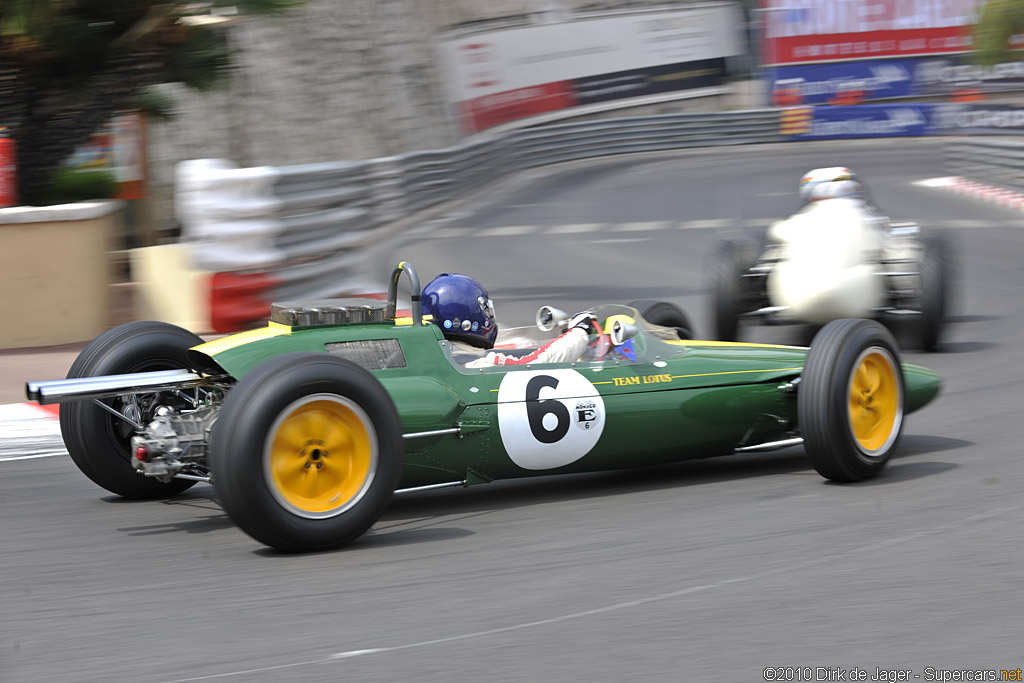 7th Grand Prix de Monaco Historique-6