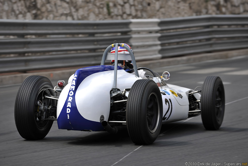 7th Grand Prix de Monaco Historique-6