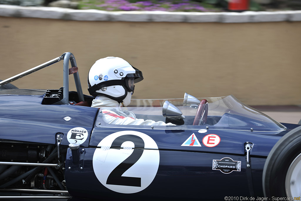 7th Grand Prix de Monaco Historique-6