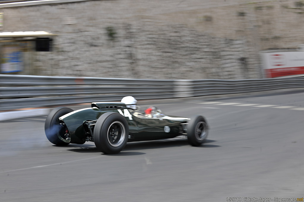 7th Grand Prix de Monaco Historique-6