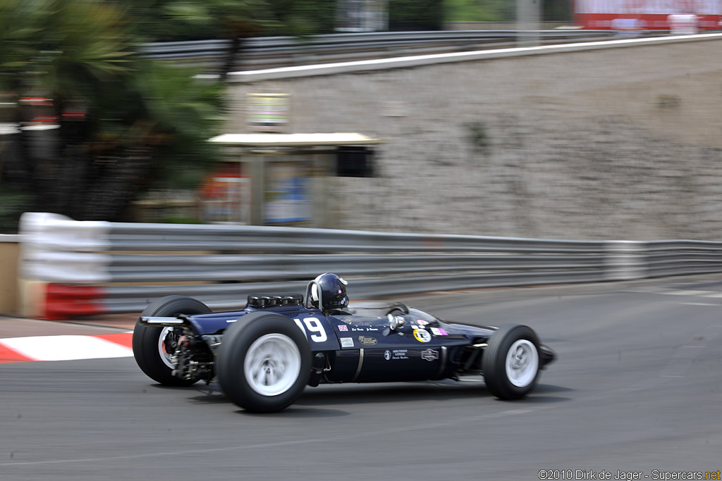 7th Grand Prix de Monaco Historique-6