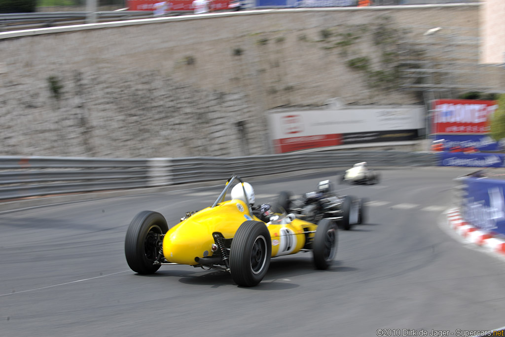 7th Grand Prix de Monaco Historique-6