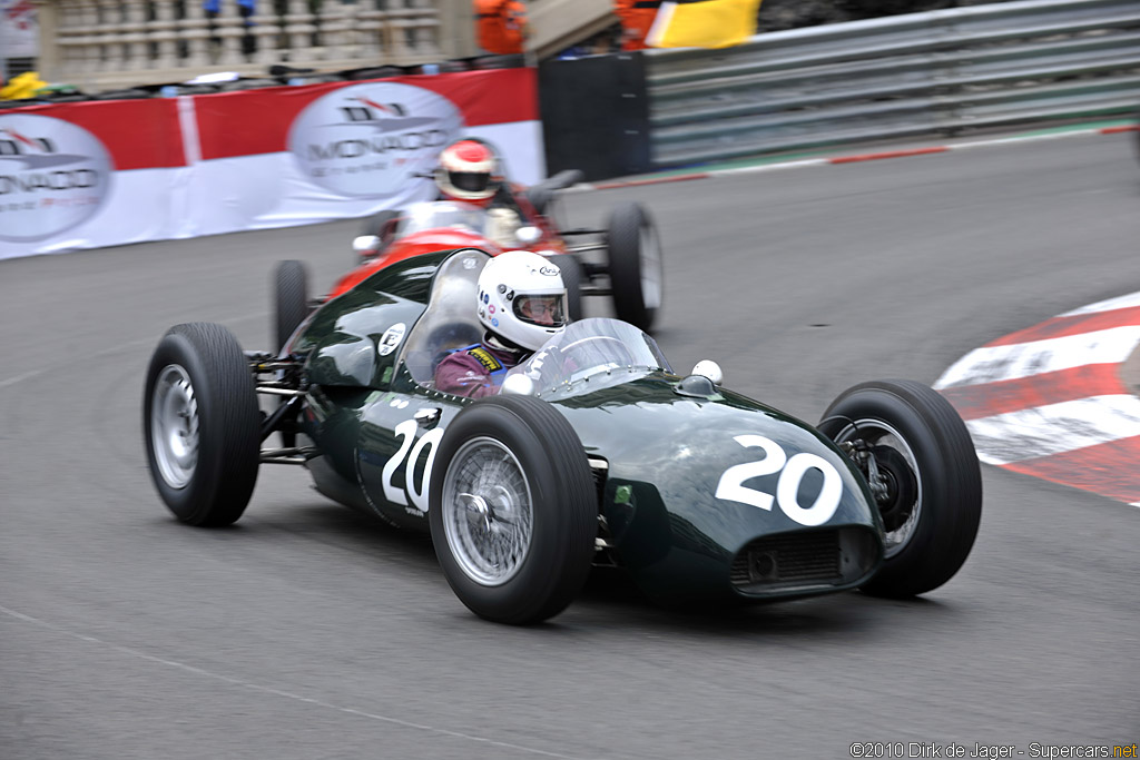 7th Grand Prix de Monaco Historique-6