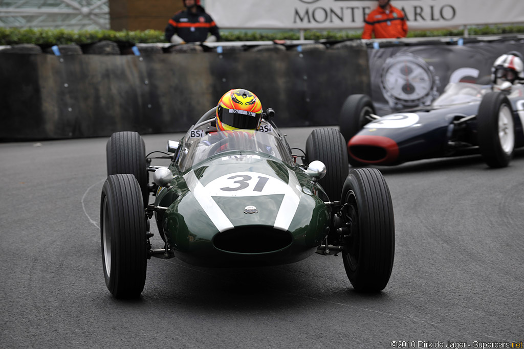 7th Grand Prix de Monaco Historique-6