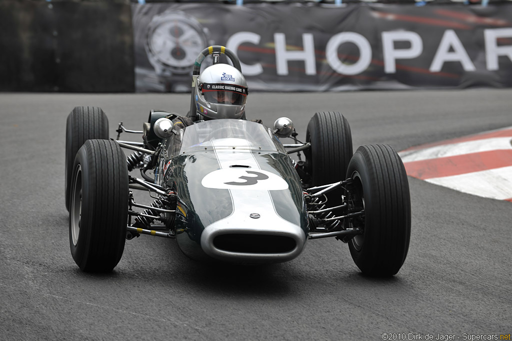 7th Grand Prix de Monaco Historique-6