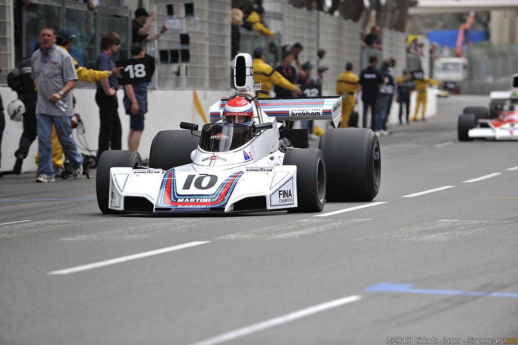 7th Grand Prix de Monaco Historique-7