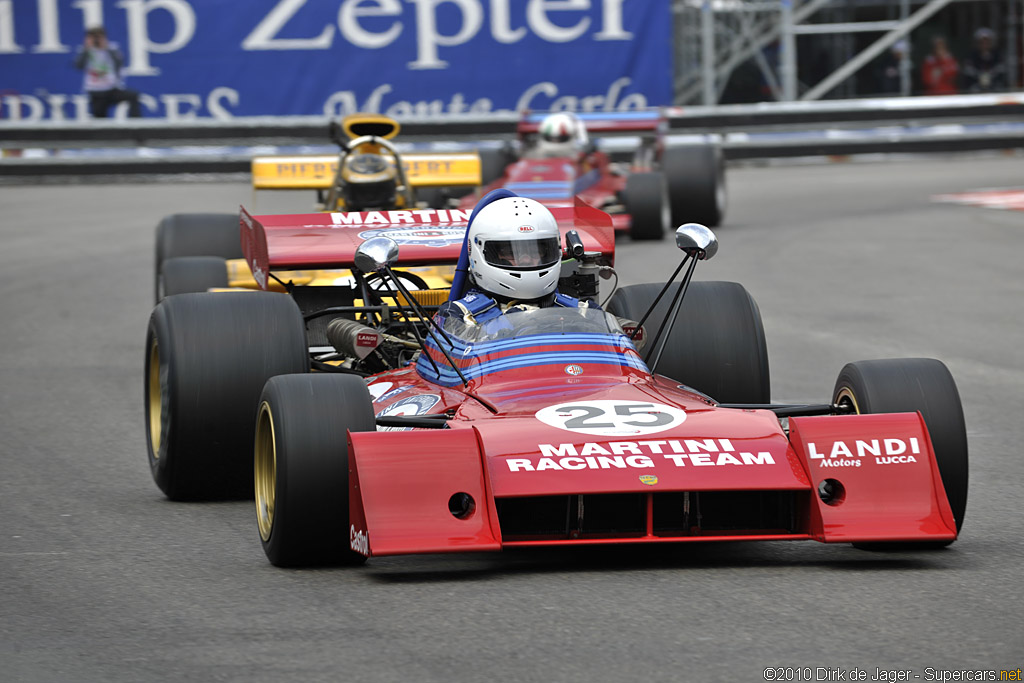 7th Grand Prix de Monaco Historique-7