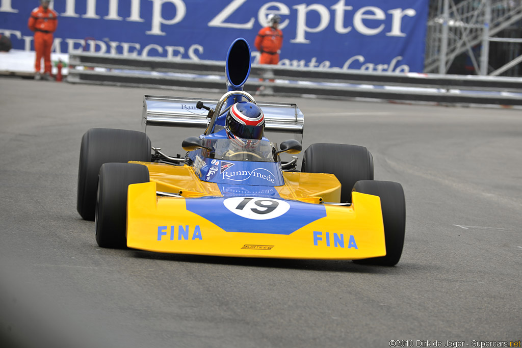 7th Grand Prix de Monaco Historique-7