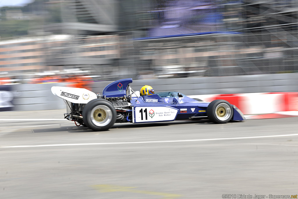 7th Grand Prix de Monaco Historique-7