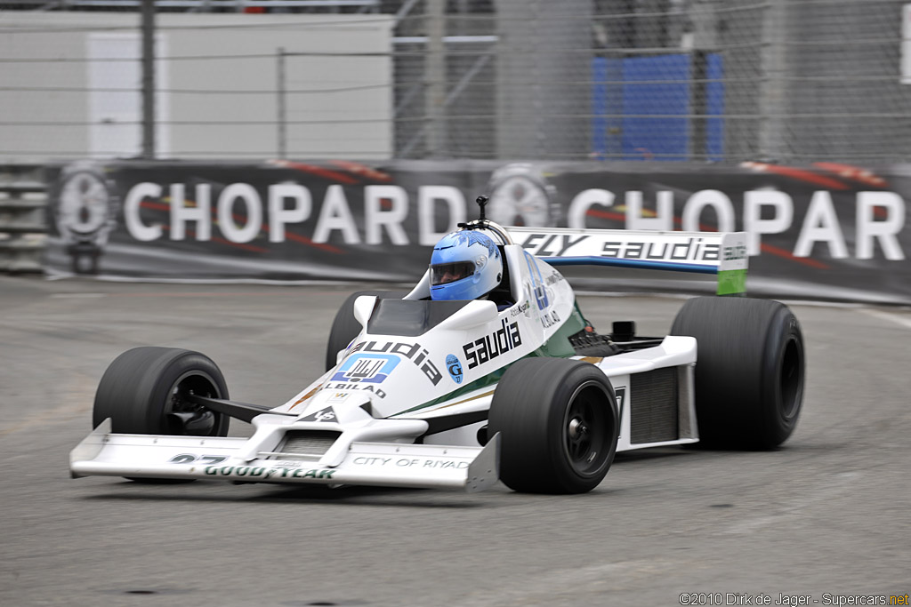 7th Grand Prix de Monaco Historique-8