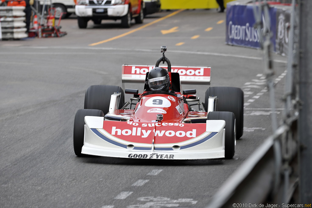 7th Grand Prix de Monaco Historique-8