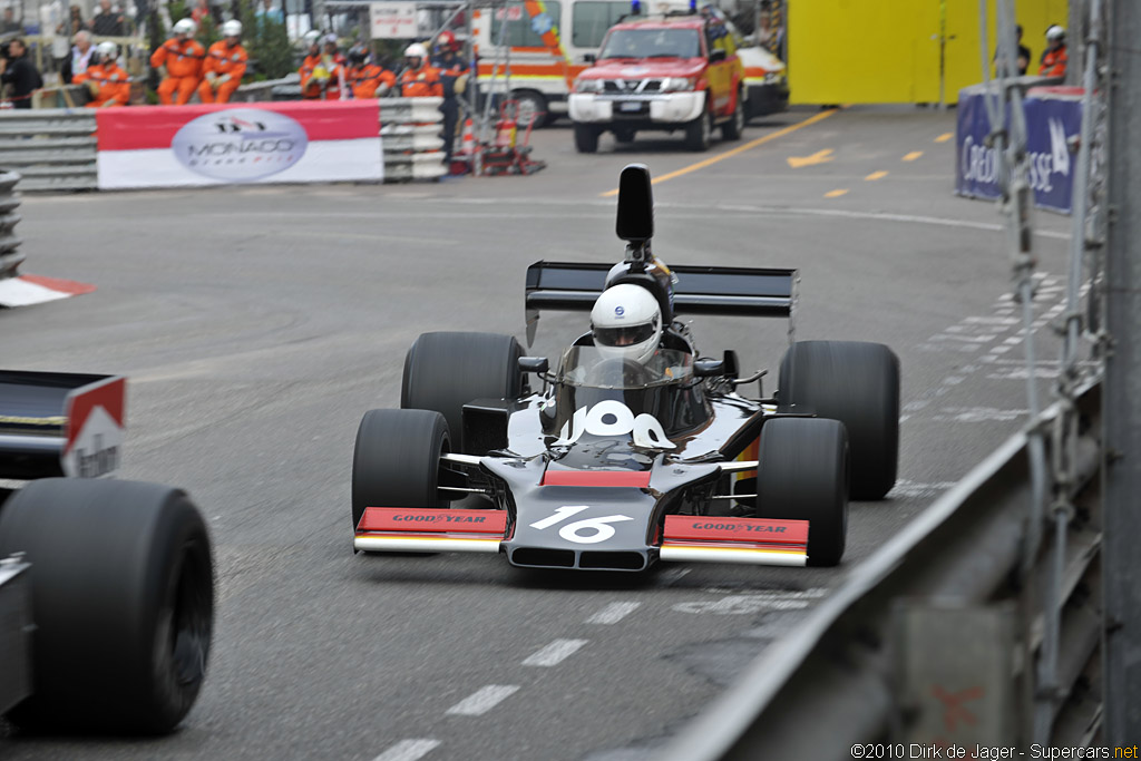 7th Grand Prix de Monaco Historique-8