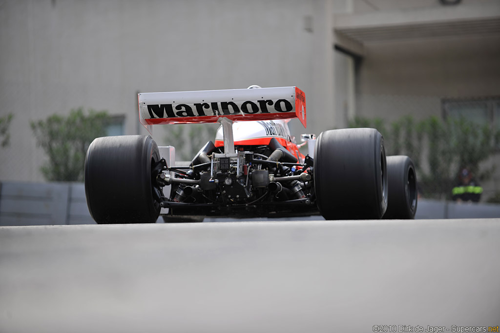 7th Grand Prix de Monaco Historique-8