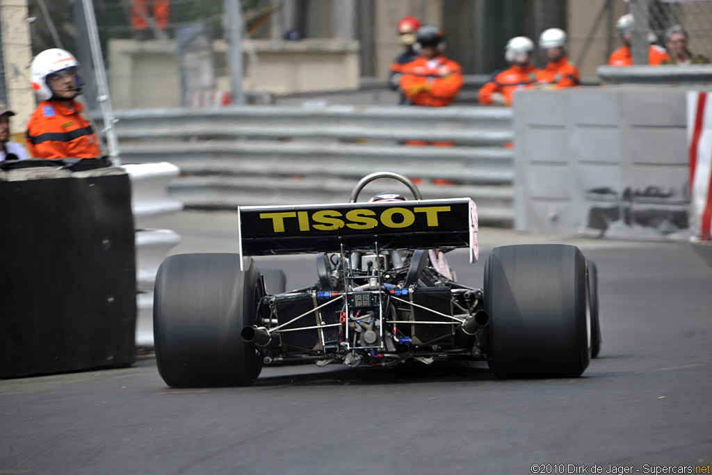 7th Grand Prix de Monaco Historique-8