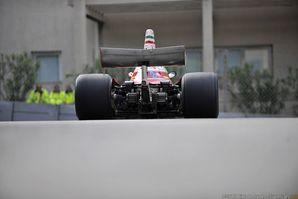 7th Grand Prix de Monaco Historique-8