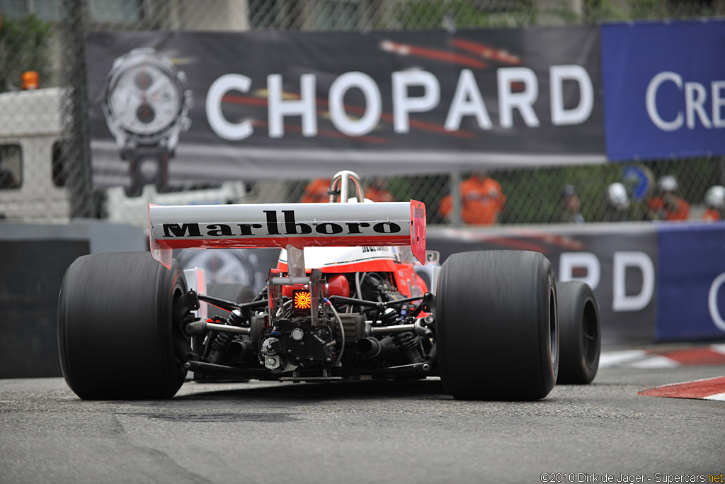 7th Grand Prix de Monaco Historique-8