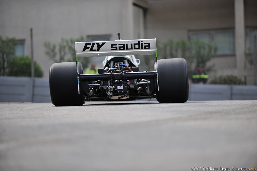 7th Grand Prix de Monaco Historique-8