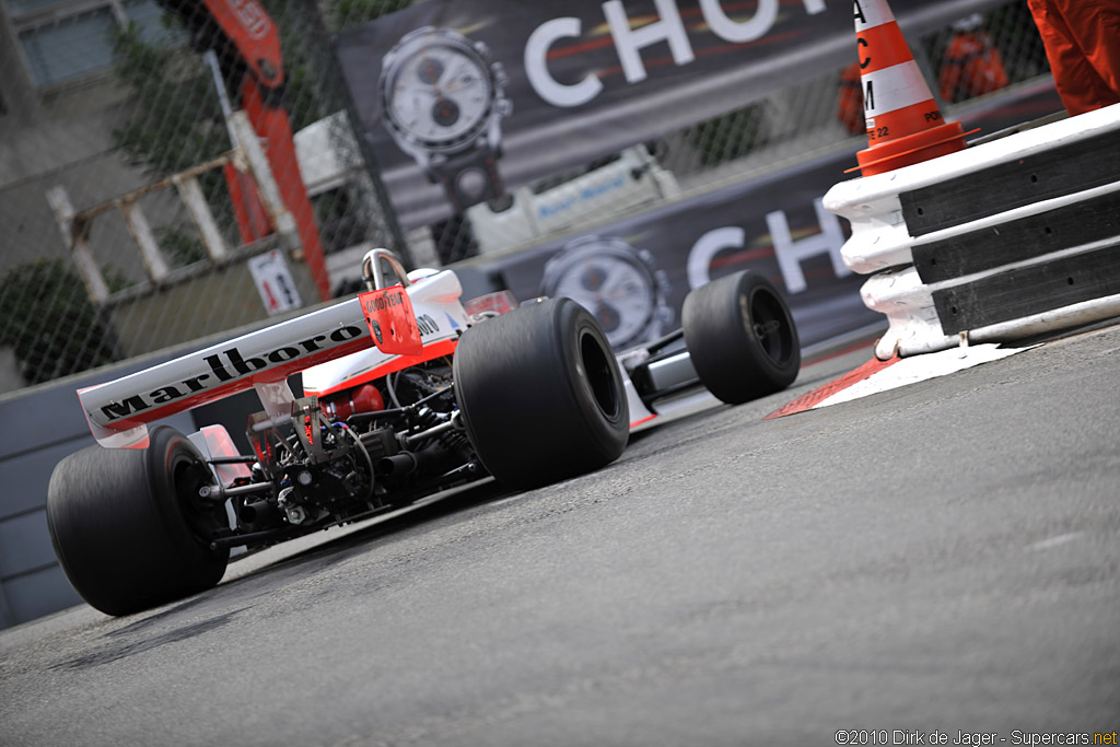 7th Grand Prix de Monaco Historique-8