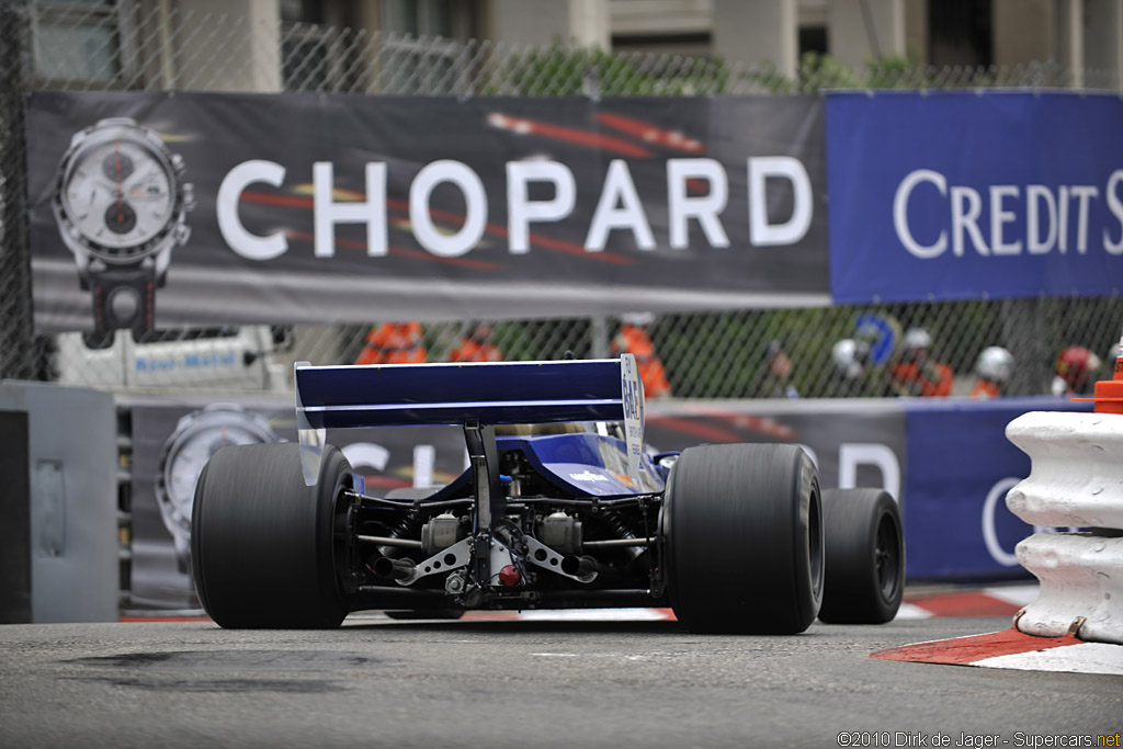 7th Grand Prix de Monaco Historique-8