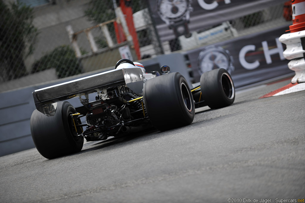 7th Grand Prix de Monaco Historique-8